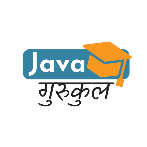 Java Gurukul logo